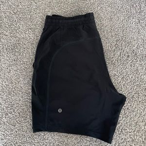 Lululemon Pace Breaker Short 7”